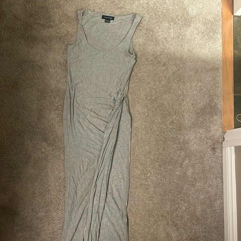 Marciano Super sexy long dress